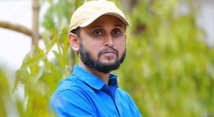 আশঙ্কামুক্ত মোস্তফা সরয়ার ফারুকী: তিশা
